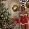 Victoria's Secret : Les anges se dévoilent en mères Noël pour vous couvrir de cadeaux !