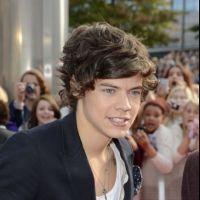 Harry Styles : Taylor Swift a 23 ans, il lui offre... 23 cupcakes !
