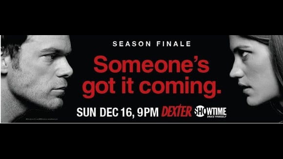 Dexter saison 7 : nouveau mort mais aucune surprise dans le final (RESUME)