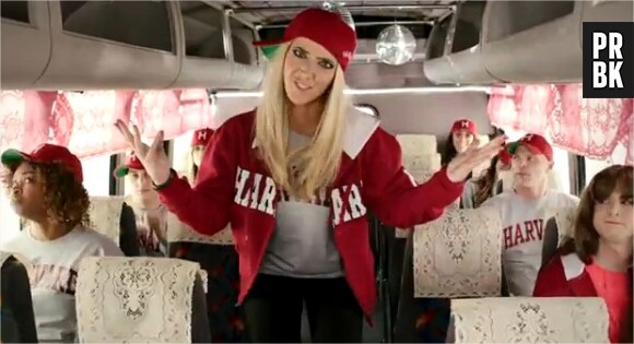 Youtube Rewind 2012 : Jenna Marbles sur Call Me Maybe