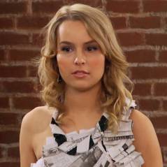 Blague de stars EXCLU : Bridgit Mendler piège ses fans ! (VIDEO)