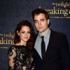 Kristen Stewart et Robert Pattinson : Ils profitent avant que Rob' s'envolent pour l'Australie !