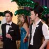 Klaine bientôt réconciliés dans Glee ?