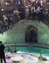 Une soirée réussie selon Gatsby