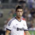 Cristiano Ronaldo : En mode love story pendant trois jours à Madrid