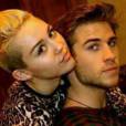 Miley Cyrus et Liam Hemsworth, plus proches que jamais le soir de Noël