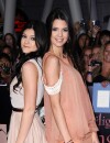 Kendall et Kylie Jenner ont été gâtées pour Noel !