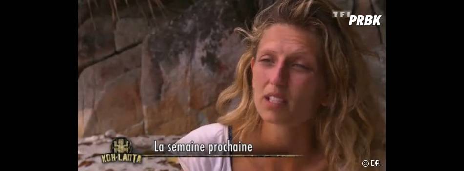 Pour Myriam, le prochain candidat de Koh Lanta Malaisie qui doit être éliminé est Philippe ...