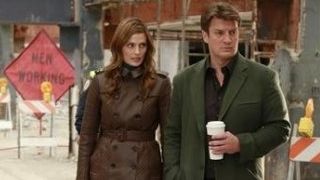 Castle saison 5 : Rick et Kate au milieu d'une enquête très sanglante