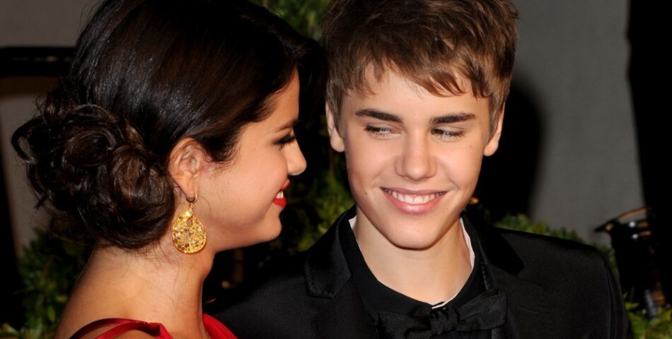 Tout va mieux entre Selena Gomez et Justin Bieber !