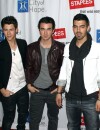 Une fan porte plainte contre les Jonas Brothers !