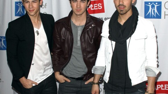 Jonas Brothers victimes d'une fan : la plainte délirante