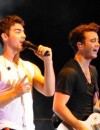 L'année se termine mal pour les Jonas Brothers !