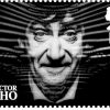Patrick Troughton - Doctor n°2