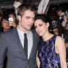 Robert Pattinson et Kristen Stewart veulent un nouveau départ !