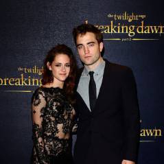 Kristen Stewart et Robert Pattinson séparés à Noël à cause d'une big dispute ?