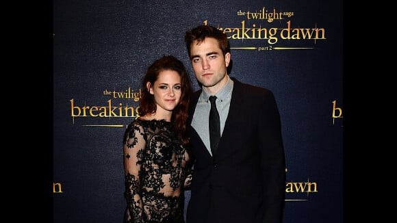 Kristen Stewart et Robert Pattinson séparés à Noël à cause d'une big dispute ?