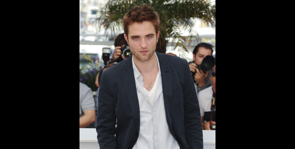 Robert Pattinson n&#039;a pas apprécié !