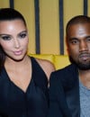 Kim Kardashian et Kanye West vont avoir une petite fille !
