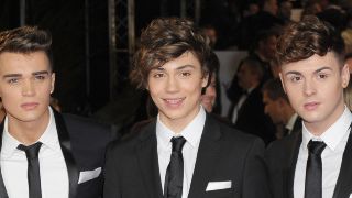 Union J : George Shelley victime d'un accident !