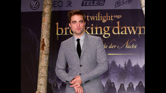 Robert Pattinson : l'un des British les mieux habillés selon GQ !