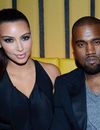 Kim Kardashian et Kanye West vont-ils s'entendre sur le prénom de leur bébé ?
