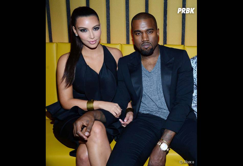 Kim Kardashian et Kanye West vont-ils s&#039;entendre sur le prénom de leur bébé ?
