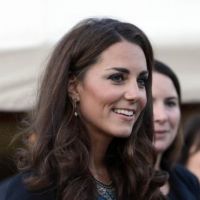Kate Middleton enceinte : Victoria Beckham va lui créer une ligne de vêtements