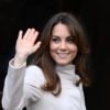 Kate Middleton va rendre les autres femmes enceintes jalouses !