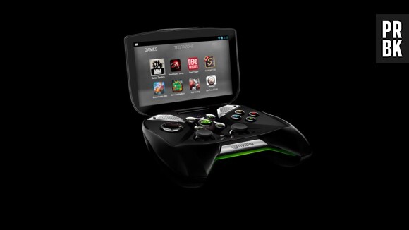 Project Shield est la nouvelle console portable évènement