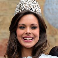 Marine Lorphelin (Miss France 2013) : les détracteurs ? Elle les comprend !