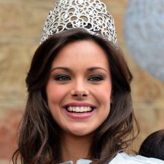 Marine Lorphelin (Miss France 2013) : les détracteurs ? Elle les comprend !