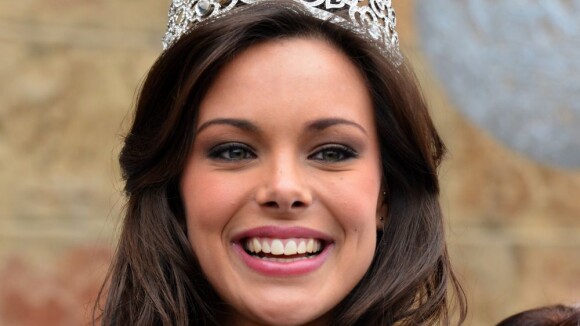Marine Lorphelin (Miss France 2013) : les détracteurs ? Elle les comprend !