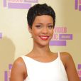 Rihanna sera sur scène pour les Grammy Awards