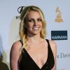 Britney Spears veut un rôle dans une série !
