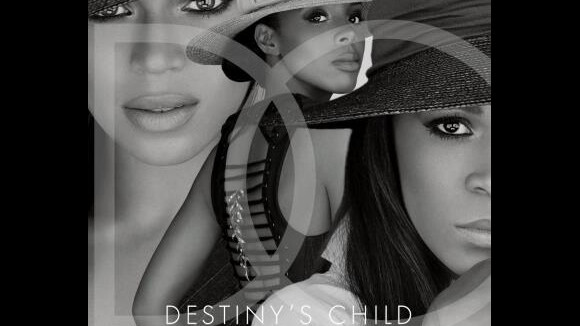 Beyoncé poste la pochette d'un nouvel album avec les Destiny's Child !