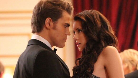The Vampire Diaries saison 4 : Stefan va-t-il oublier Elena ? (SPOILER)