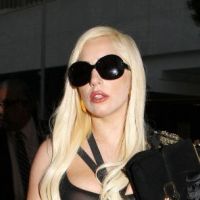 Lady Gaga : c'est la guerre avec la famille Osbourne !