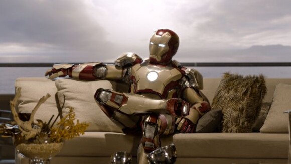 Iron Man 3 : sortie avancée pour Tony Stark