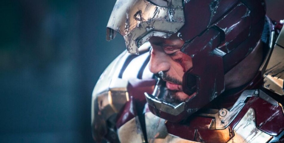 Un film plus dark pour Iron Man 3
