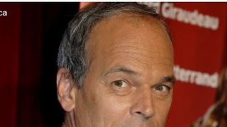 Laurent Baffie viré de Rire et Chansons: "c'est quoi ce bordel ?"