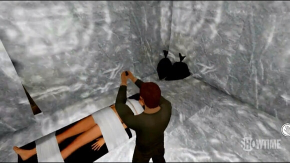 Dexter The Game 2 : votre serial killer en jeu vidéo sur mobile