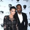 Kim Kardashian et Kanye West ne veulent pas de leur bébé à la télé