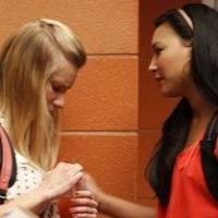 Glee saison 4 : vraiment la fin pour Brittany et Santana ? (SPOILER)