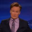 Conan O'Brien parodie Quentin Tarantino