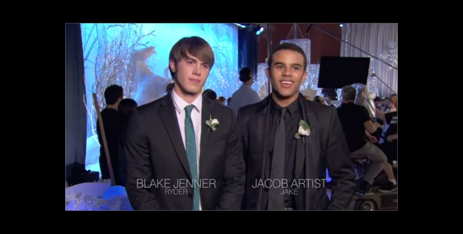 Blake Jenner Et Jacob Artist Sur Leur 31 Purebreak