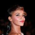 Shy'm prend la polémique à la légère