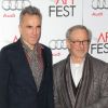 Steven Spielberg et Daniel Day-Lewis ont vécu une très bonne expérience sur le tournage de Lincoln