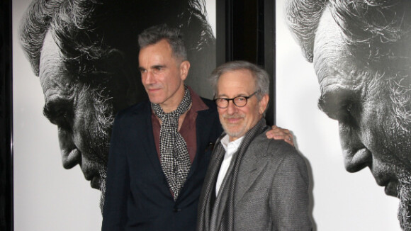 Lincoln : Daniel Day-Lewis a changé la vie de Steven Spielberg