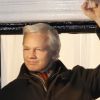 Julian Assange n'aime pas le scénario